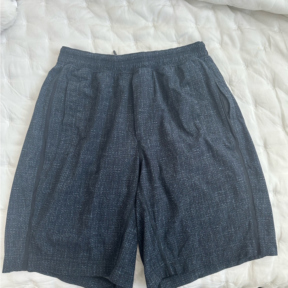 Pacebreaker lined short
